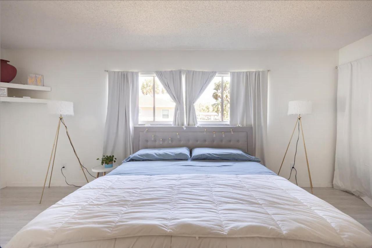 Hotel Serenity Studio Fort Pierce Zewnętrze zdjęcie