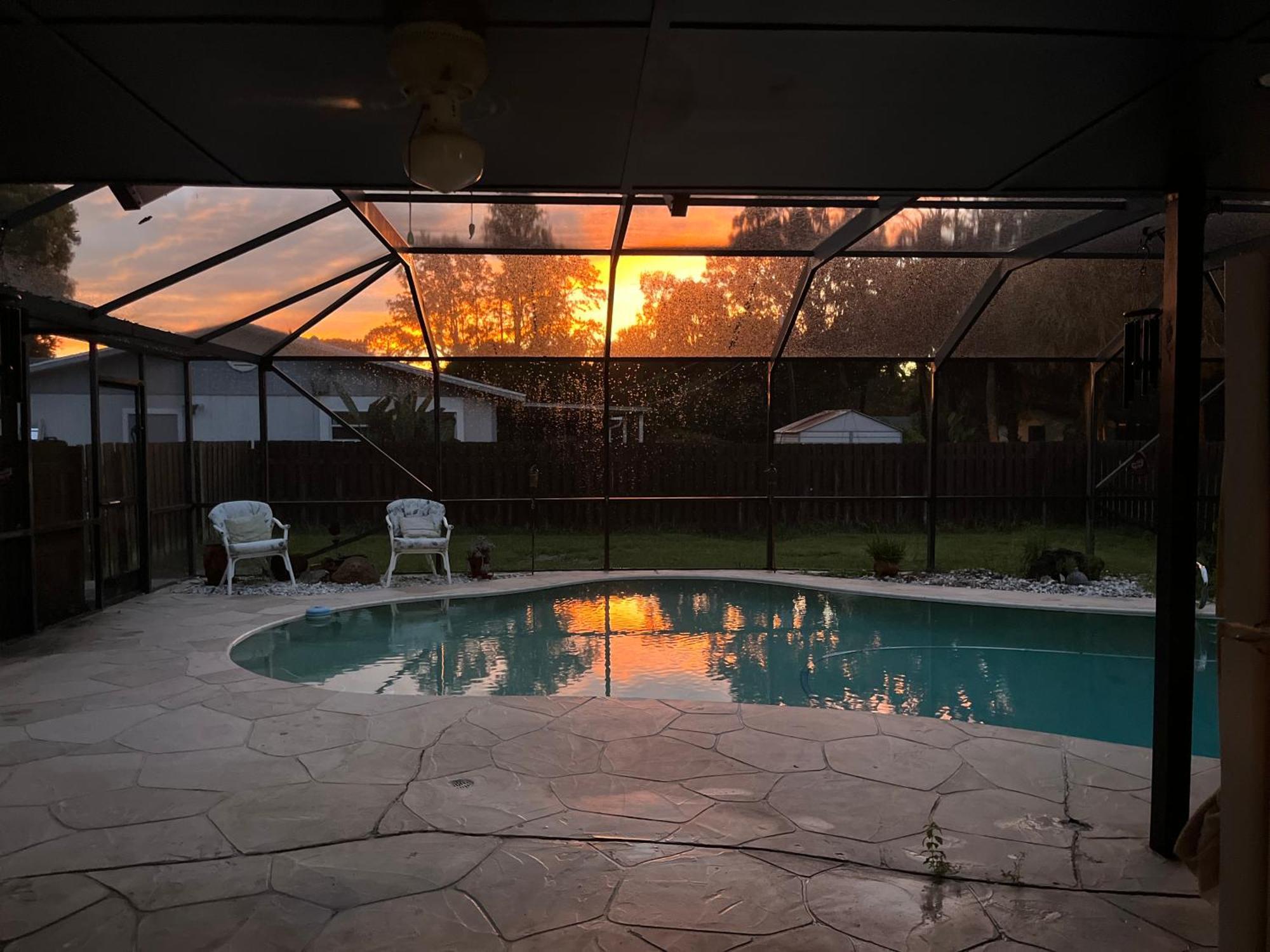 Hotel Serenity Studio Fort Pierce Zewnętrze zdjęcie